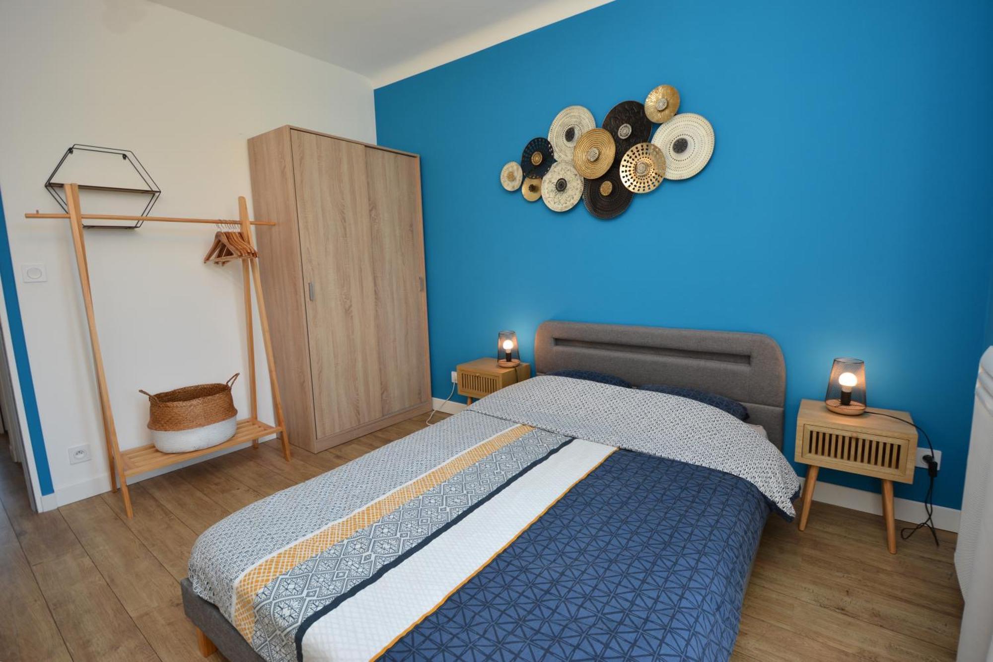 Bellavita - Cosy & Moderne - Proche Des Remparts - Climatisation Appartement Avignon Buitenkant foto