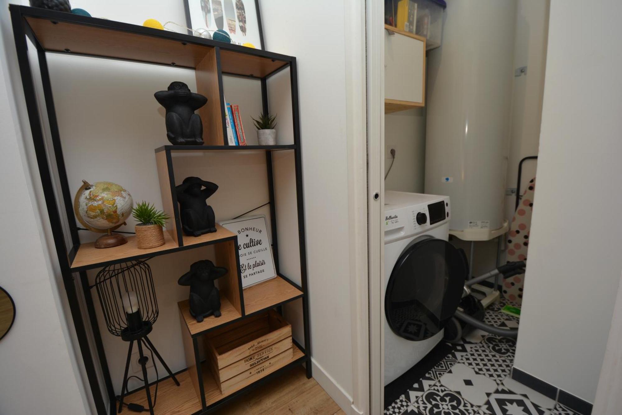 Bellavita - Cosy & Moderne - Proche Des Remparts - Climatisation Appartement Avignon Buitenkant foto