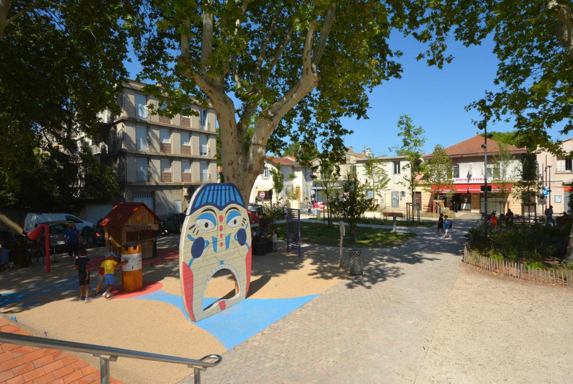 Bellavita - Cosy & Moderne - Proche Des Remparts - Climatisation Appartement Avignon Buitenkant foto